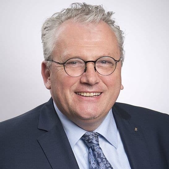 Michael Jäger
